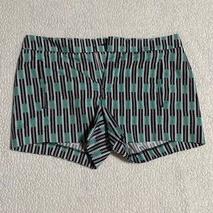 Gap shorts size 2